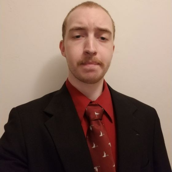 Brandon Beck avatar image