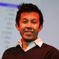 Stephen Chiu avatar image