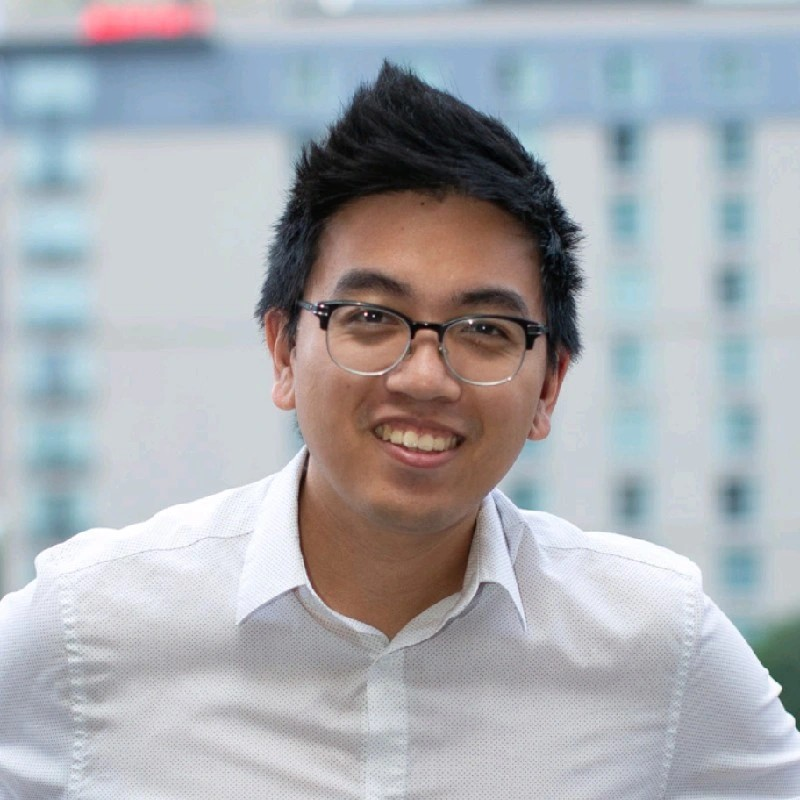 Randolph Huynh avatar image