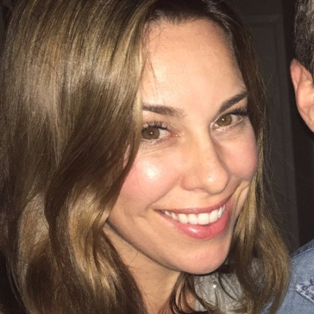 Andrea Huisking avatar image