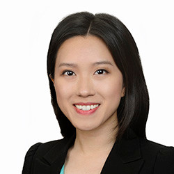 Profile Image for Tiffany Ng