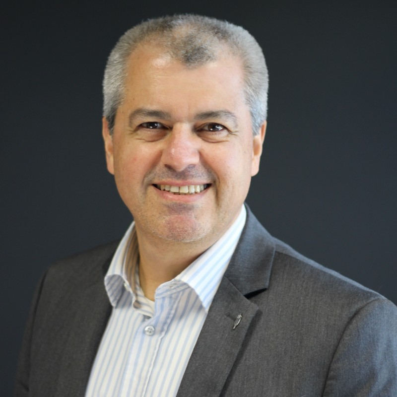 Romulo Borges Machado avatar image