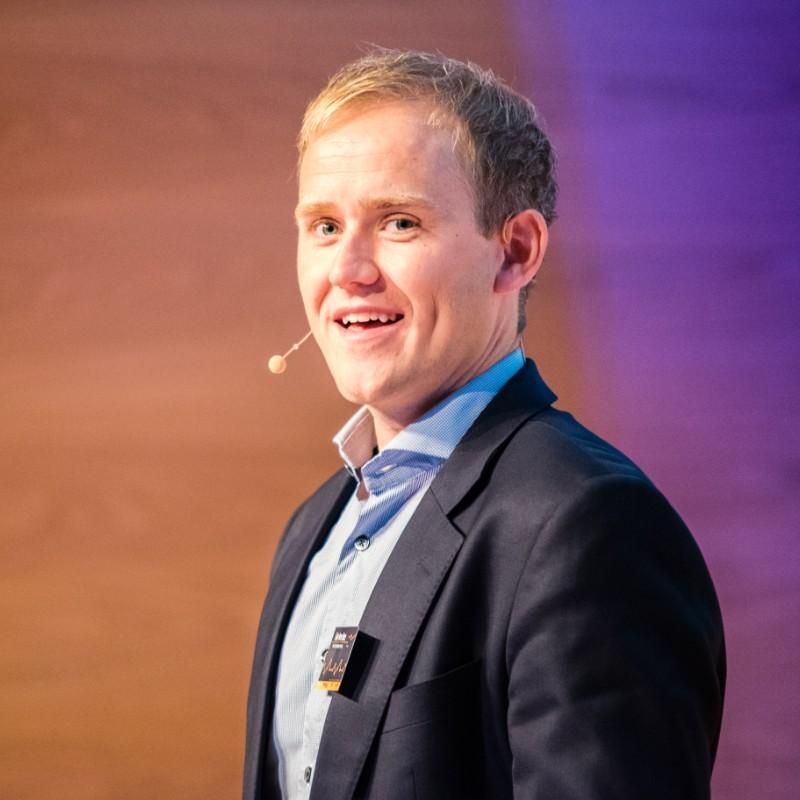 Geir Atle Bore avatar image