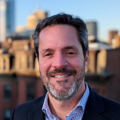 Brian Suthoff avatar image