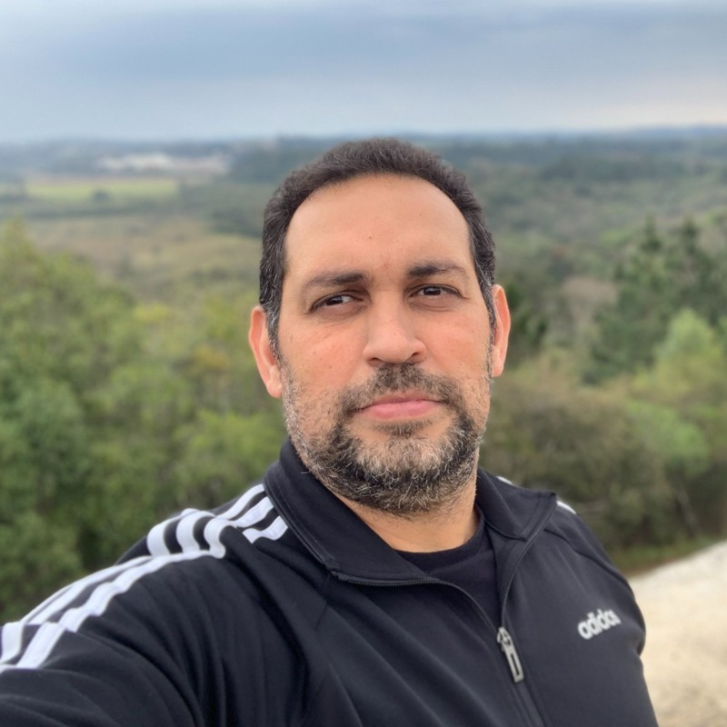 William Vidal avatar image