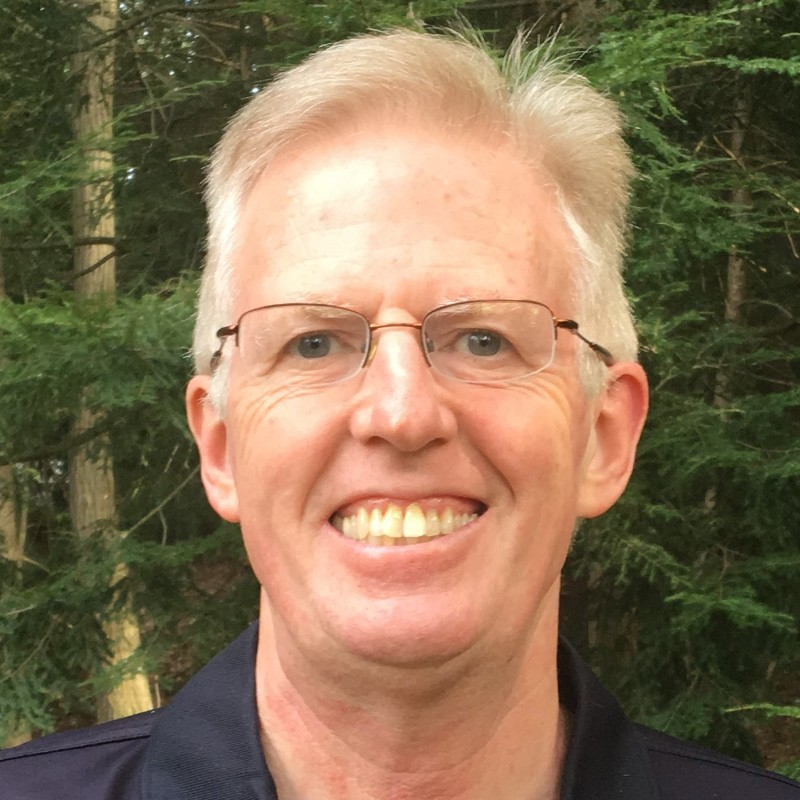 Michael Hurton avatar image