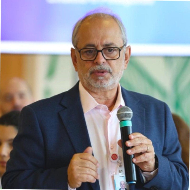 Luiz Reis avatar image