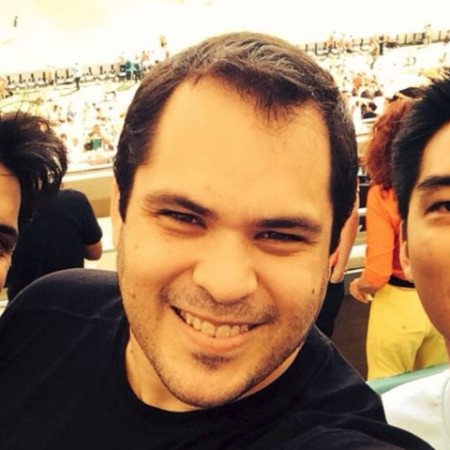 Andre Ventura, CFA avatar image