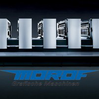 Profile Image for Markus Morof