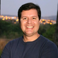 Profile Image for Tiago Pereira