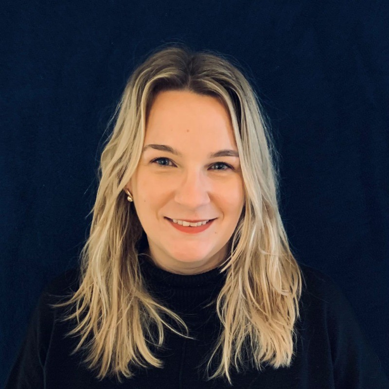 Romy Tuin avatar image