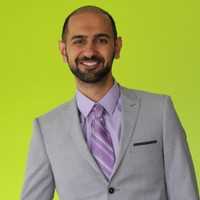 Sidharth Oberoi avatar image