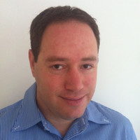 Oren Pink avatar image