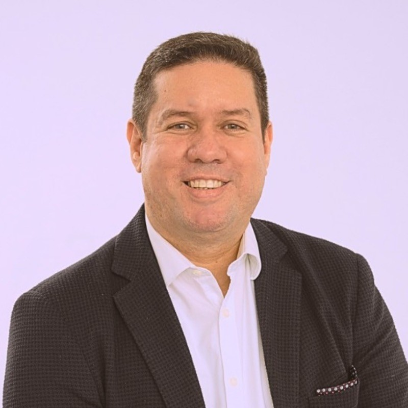 Jose Sulbarán avatar image