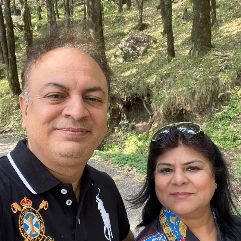 CP Paul avatar image