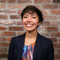 Estela Diaz avatar image