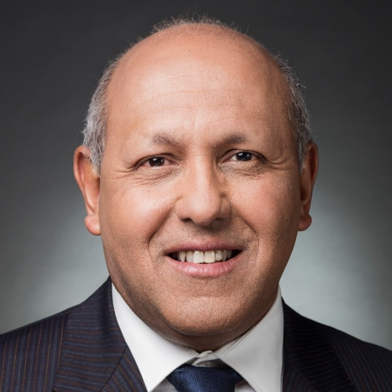 Arlindo Cardarett Vianna avatar image