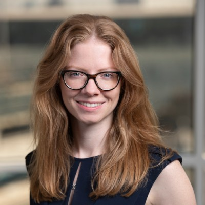 Sarah Holcomb avatar image