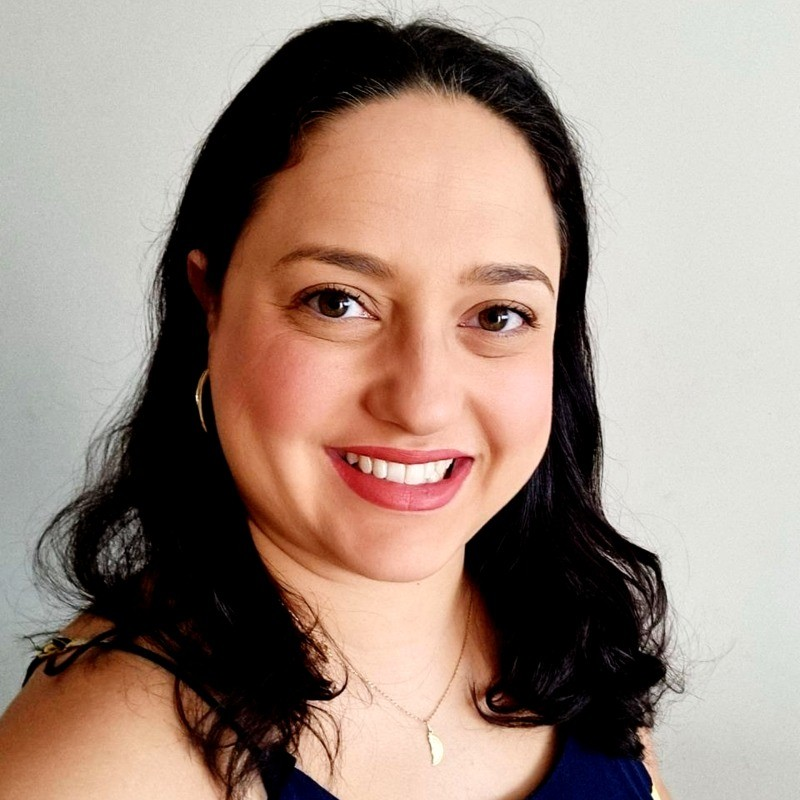 Marilia Evangelista Pedroso avatar image