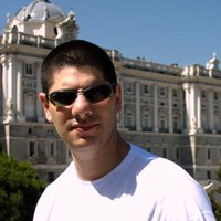 Fabio Tauk avatar image