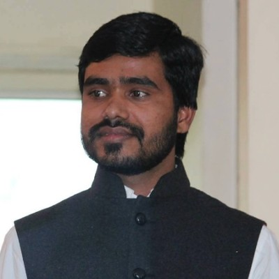 Er.Abhinandan Singh avatar image