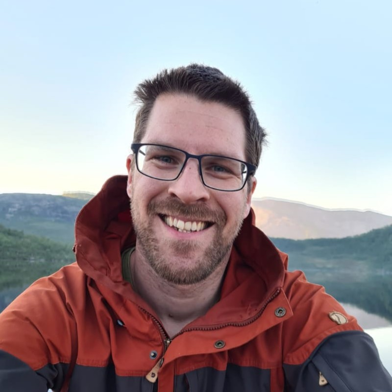 David Bezemer avatar image