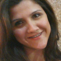 Profile Image for Juliana Baltazar