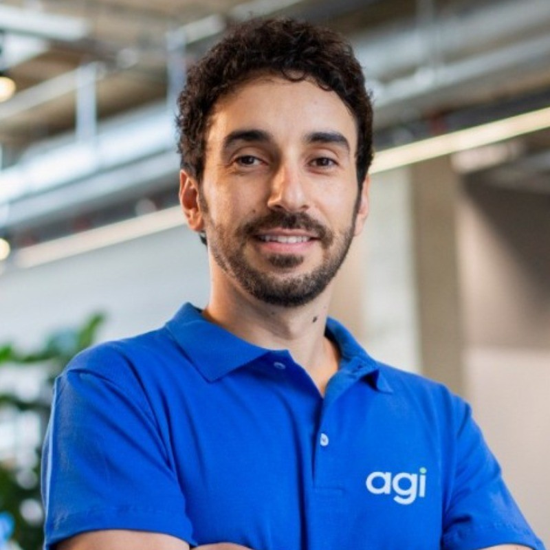 Lucas Aguiar avatar image