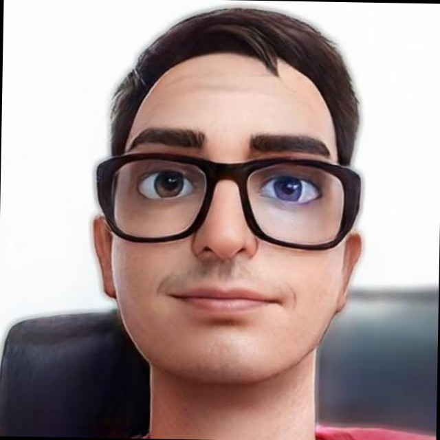 Leandro Isola avatar image