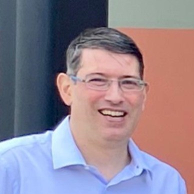 Luis Coimbra avatar image