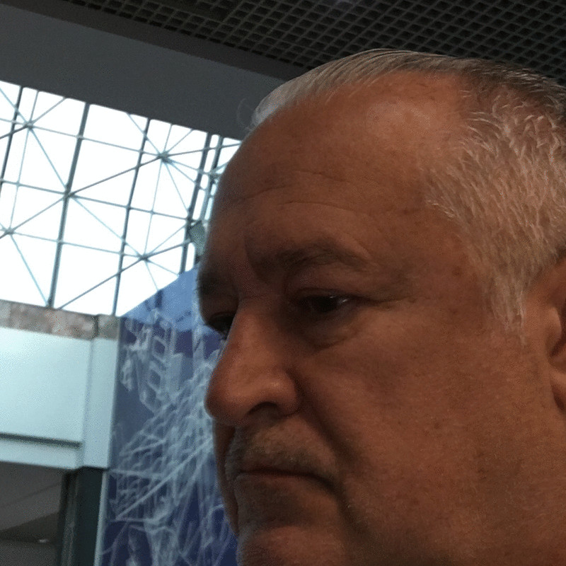 J. Eduardo F. Petersen avatar image