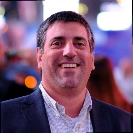 Andre Freitas avatar image