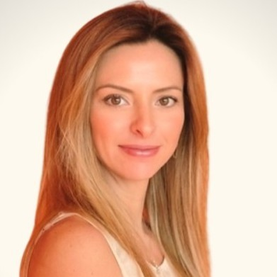 Glaucia Rosas avatar image