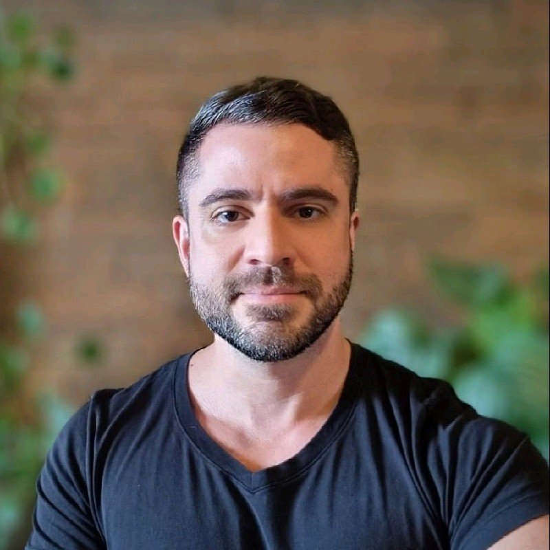 Felipe  Palha avatar image