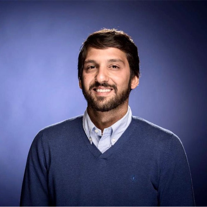 Victor Figueiredo avatar image