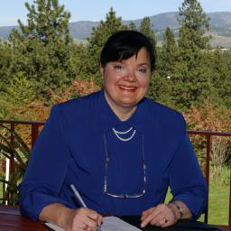 Karen Hood avatar image