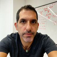 Profile Image for Alon Finkelstein