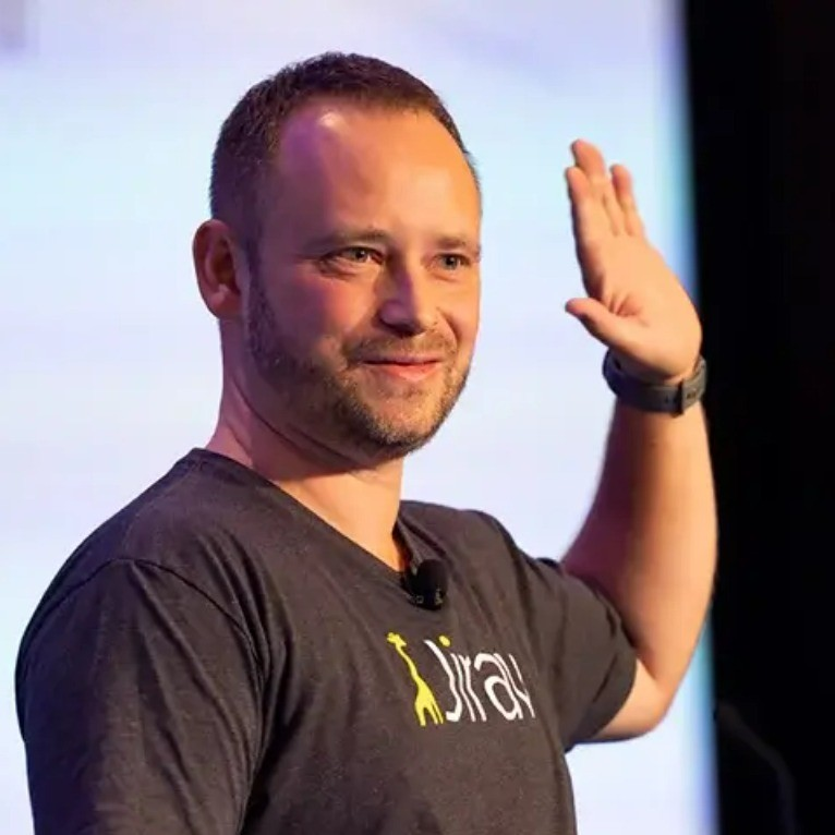 Martin Zych🦒 avatar image