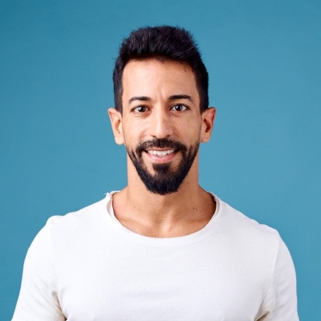 Barak Seri avatar image