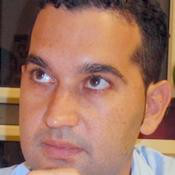 Profile Image for Uri Gilad
