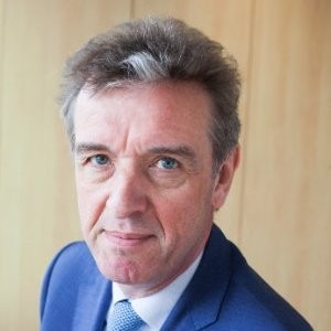 Stefaan Raes avatar image