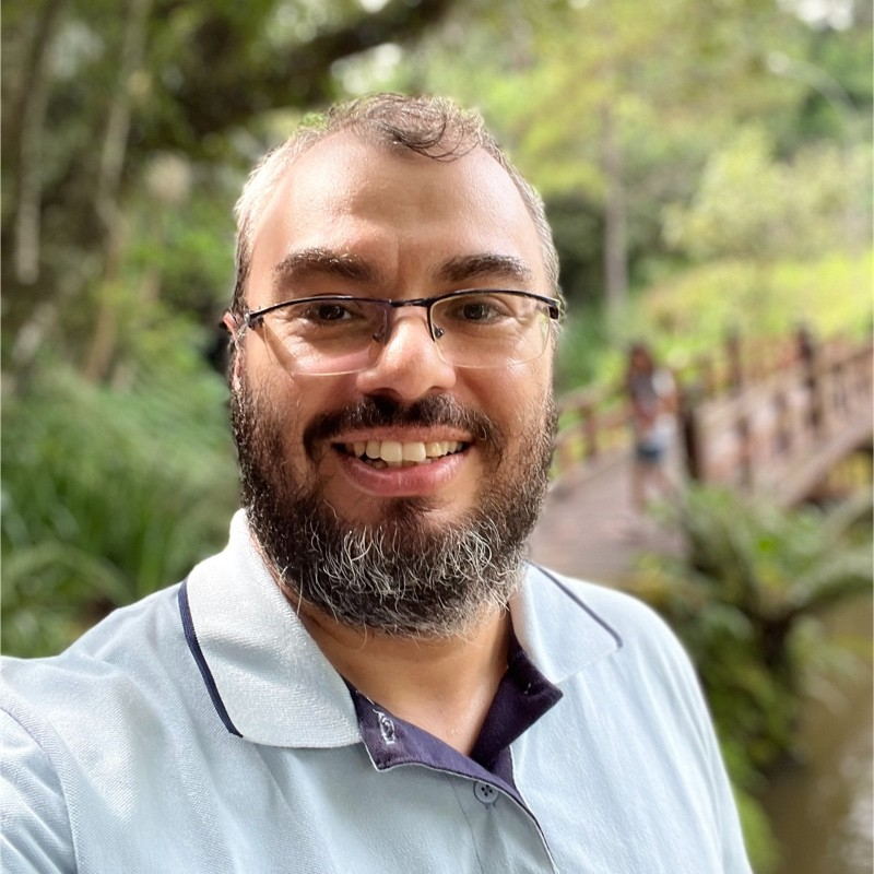 Daniel Vargas avatar image