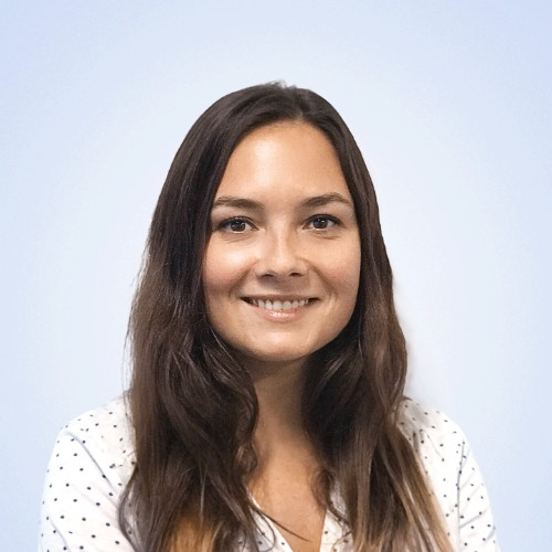 Mariia Ktitorova avatar image