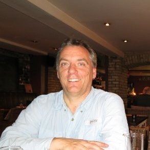 John McVea avatar image