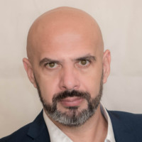 Profile Image for Moshe Bartov