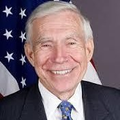 Frank Baxter avatar image