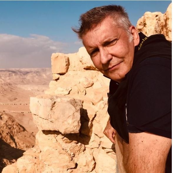 Marco Corti avatar image