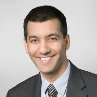 Deepak Nambiar avatar image