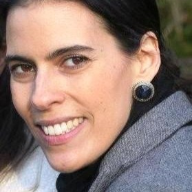 Sarah Prasad avatar image