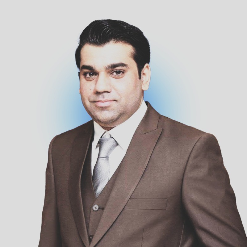 Waqas Cheema avatar image